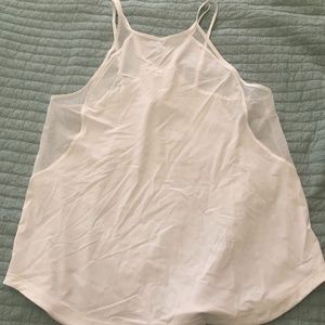 Lululemon Run Off Route